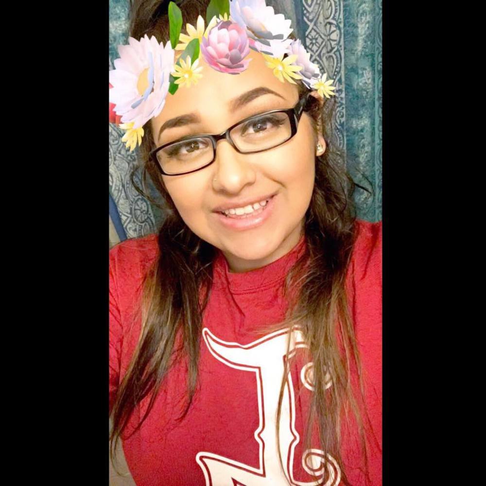 Meet your Posher, Mandy